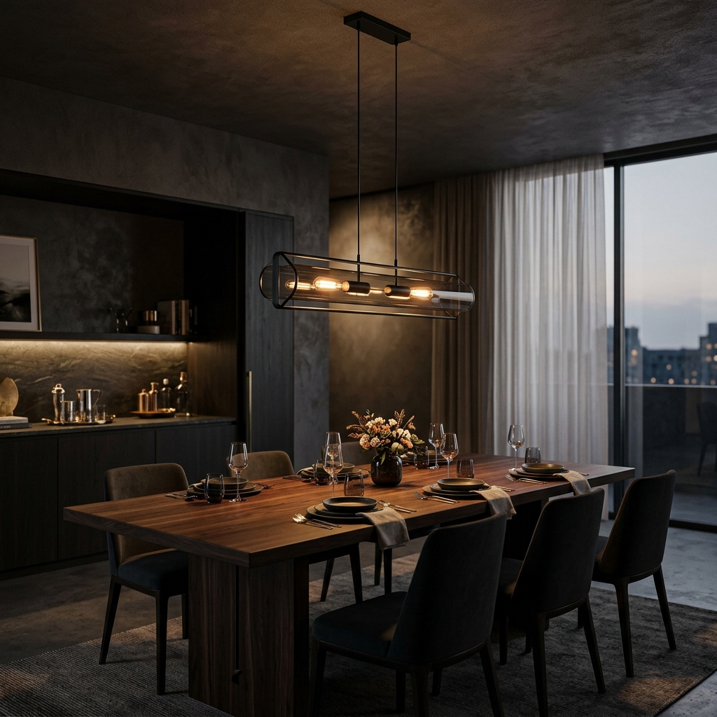 Pendant Lights